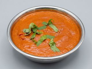 Curry Madras Chicken