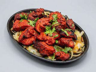 Chicken Tikka
