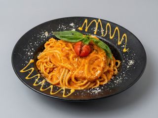 Spaguetti Pomodoro