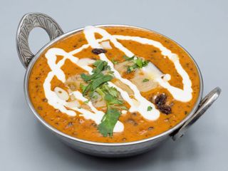 Dal Makhani