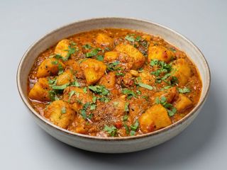 Bombay Aloo