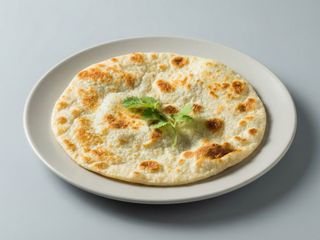 Tandoori Roti