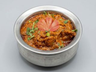 Rogan Josh Lamb