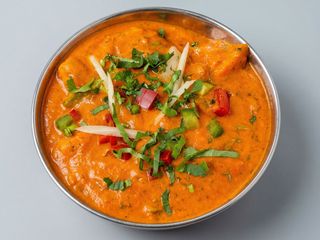 Pathia Prawns