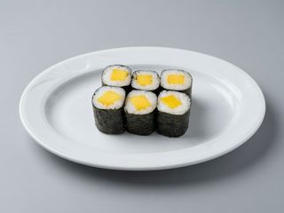 Maki De Mango (6 Uds.)