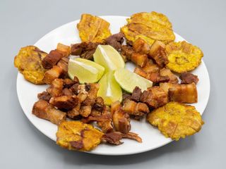 Chicharrón