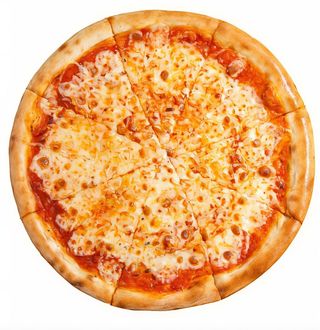 Pizza Margheritta (33 Cm.)