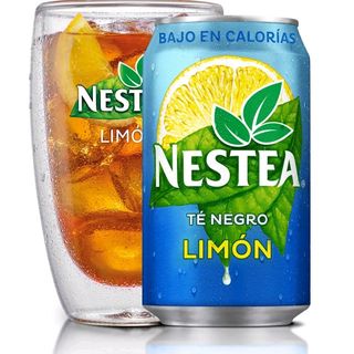 NESTEA TEA NEGRO (limón)