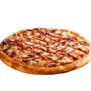 PIZZA BARBACOA (36cm)