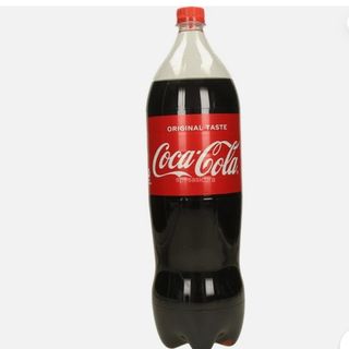 Coca cola 2Litro