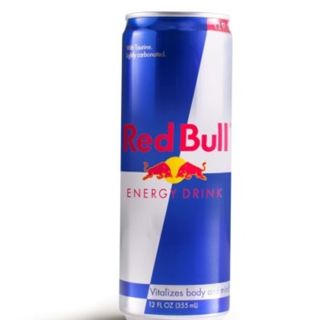 Red Bull Energy Drink(250ml