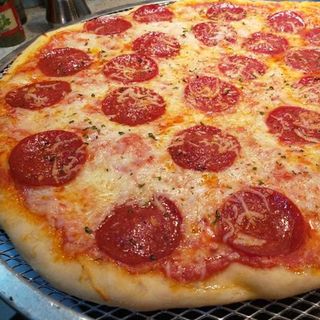 PIZZA PEPPERONI (36cm)