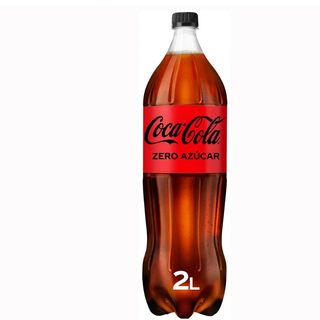 COCA COLA ZERO