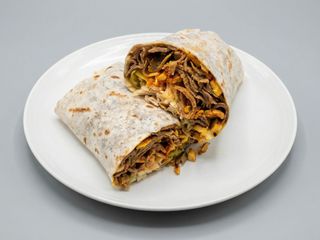 Durum Solo Carne Mixto