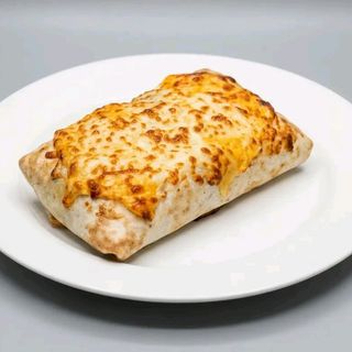 Taco falafel