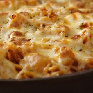 Plato gratinado Grande