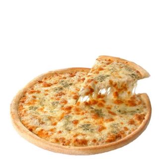 4 QUESO (Grande 33cm)