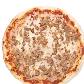 PIZZA ATÚN (36CM)