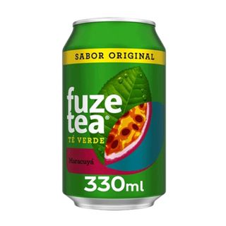 Fuze tea de mazacuya 330m