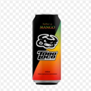 Toro Loco Mango 500ml