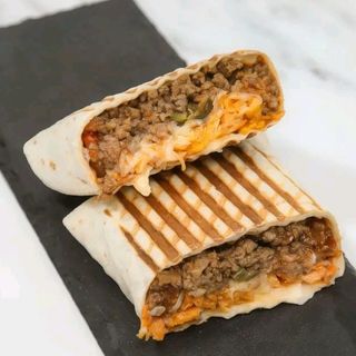TACO DE TERNERA