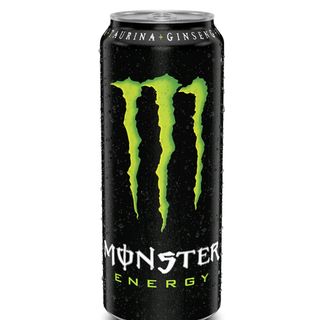 MONSTER ENERGY ORIGINAL (lata 500ml)