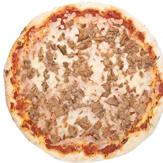 PIZZA ATÚN (28cm)
