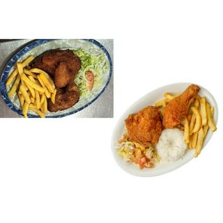 Plato Broaster