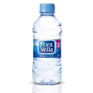 Agua pequeña (500ml)