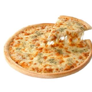 PIZZA 4 QUESO (36cm)