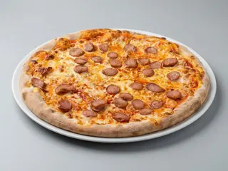 Pizza Viena (40 Cm.)