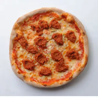 Pizza 3 Delicias (40 Cm.)