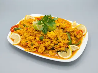 Arroz Da Ángelo
