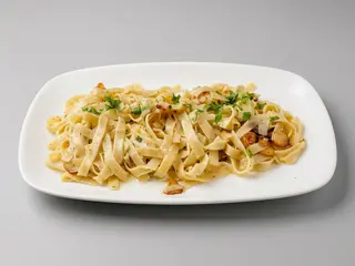 Pasta De Ajo Y Pimienta