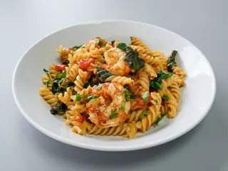 Pasta Da Ángelo