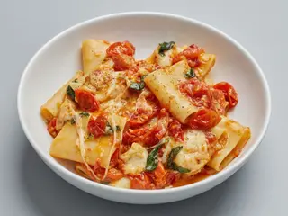 Pasta Sorrentina