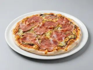 Pizza Parmiggiana (40Cm.)