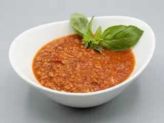 Salsa Boloñesa