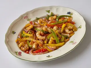 Salsa Marengo