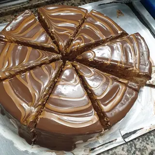 Tarta chef