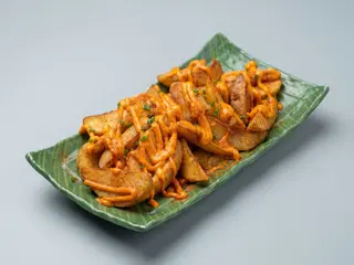 Papas Bravas