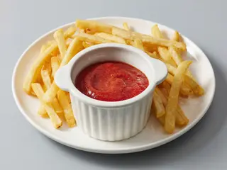 KETCHUP