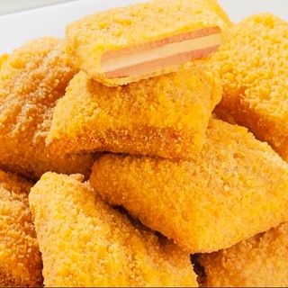 Mini san jacobos( 8 unidades)