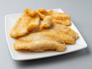 Gallos Rebozados (ración entera)
