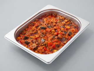 Pisto (media racion)