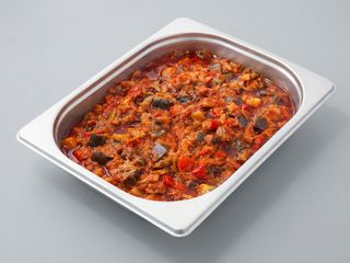 Pisto (racion entera)