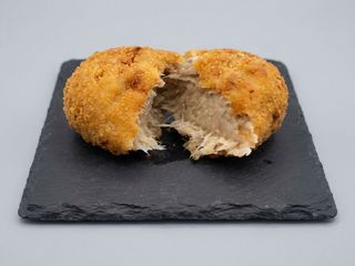 Croqueta Casera Cocido (5 Uds.)