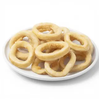 Calamares (15 unidades)