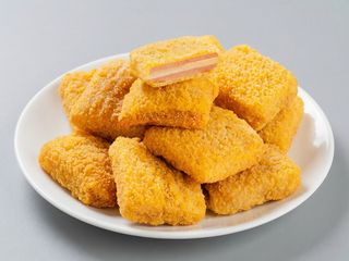 Mini san jacobos( 8 unidades)