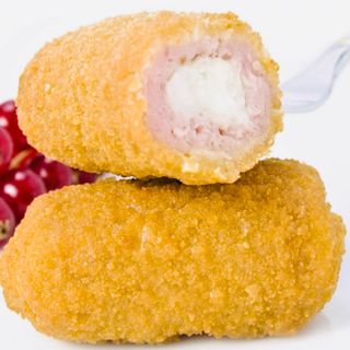 MINI FLAMENQUÍN (8 UNIDADES)